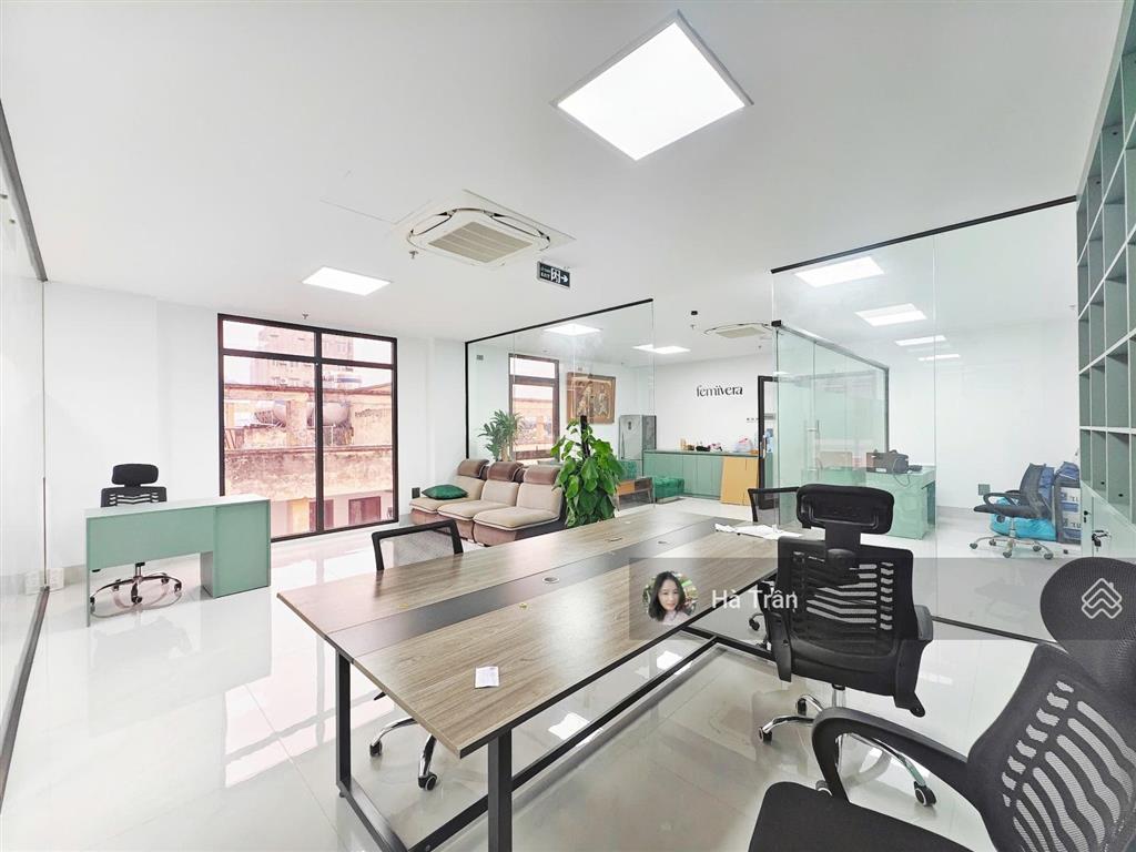 Sàn văn phòng nguyễn trãi cạnh vin royal, 150m2 chỉ 32tr/tháng, thang máy, nghiệm thu pccc, hầm xe