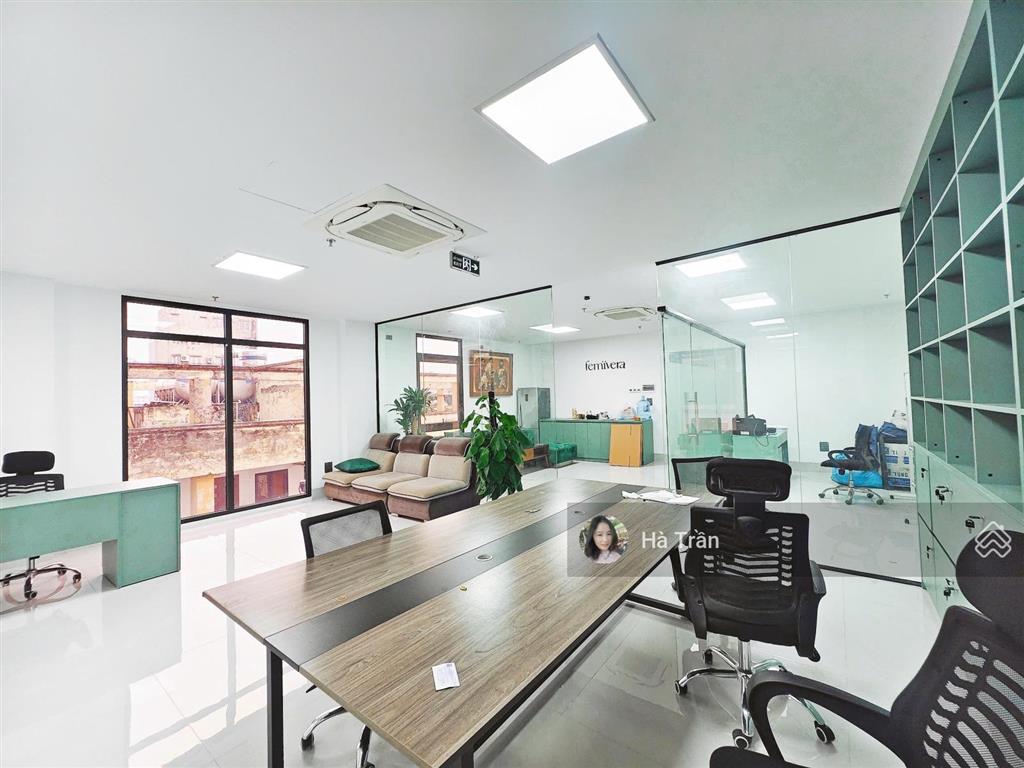 Sàn văn phòng nguyễn trãi cạnh vin royal, 150m2 chỉ 32tr/tháng, thang máy, nghiệm thu pccc, hầm xe