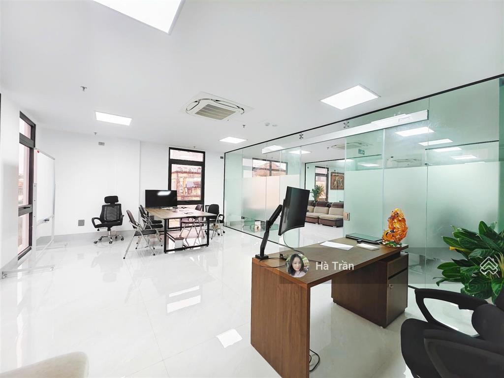 Sàn văn phòng nguyễn trãi cạnh vin royal, 150m2 chỉ 32tr/tháng, thang máy, nghiệm thu pccc, hầm xe