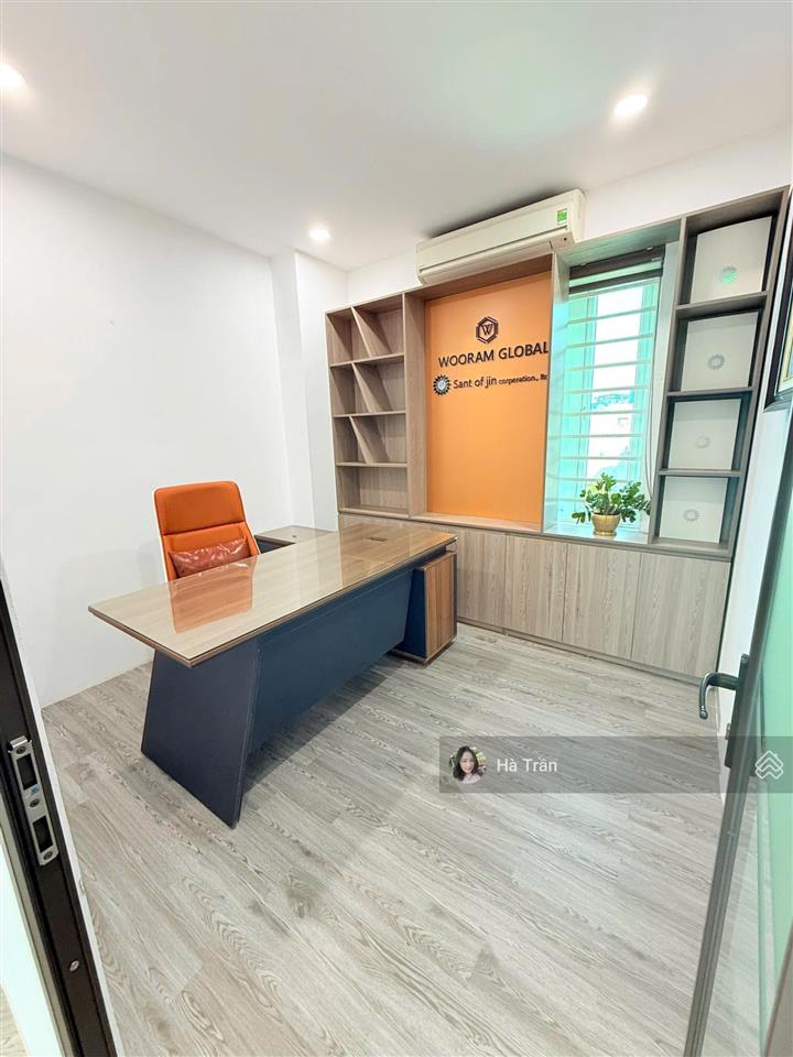 Sàn vp mễ trì 125m2 chỉ 45tr/tháng, full nội thất như hình, thang máy, hầm xe, sảnh tiếp đón