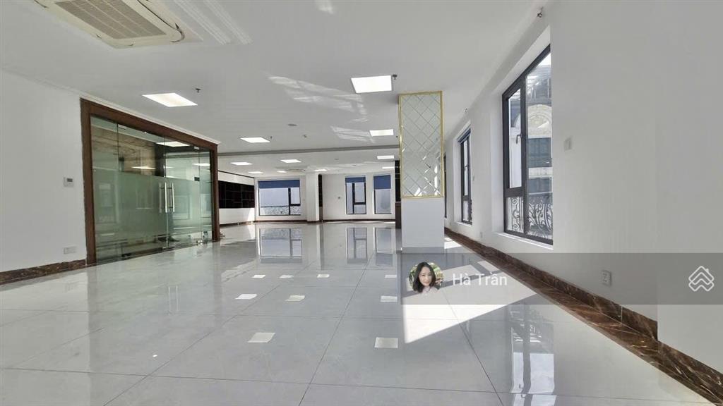 Góc xịn! sàn vp nam trung yên  cầu giấy 150m2 cho thuê 33tr/tháng, thang máy, hầm xe, bãi ô tô