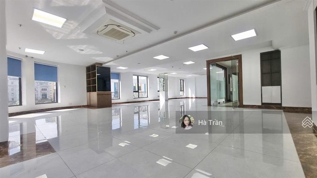 Góc xịn! sàn vp nam trung yên  cầu giấy 150m2 cho thuê 33tr/tháng, thang máy, hầm xe, bãi ô tô