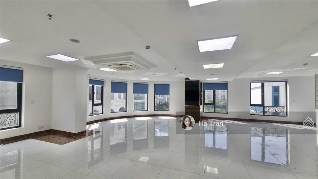 Góc xịn! sàn vp nam trung yên  cầu giấy 150m2 cho thuê 33tr/tháng, thang máy, hầm xe, bãi ô tô