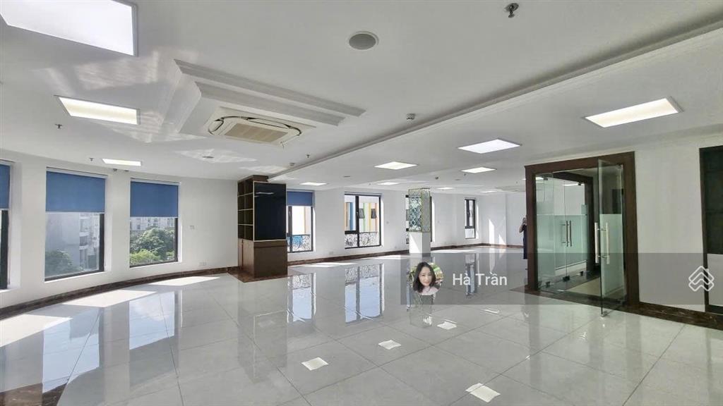 Góc xịn! sàn vp nam trung yên  cầu giấy 150m2 cho thuê 33tr/tháng, thang máy, hầm xe, bãi ô tô