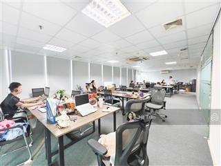 Hiếm có! sàn vp nguyễn ngọc vũ 150m2 cho thuê 36tr/tháng, thang máy, hầm xe, quản lý vận hành