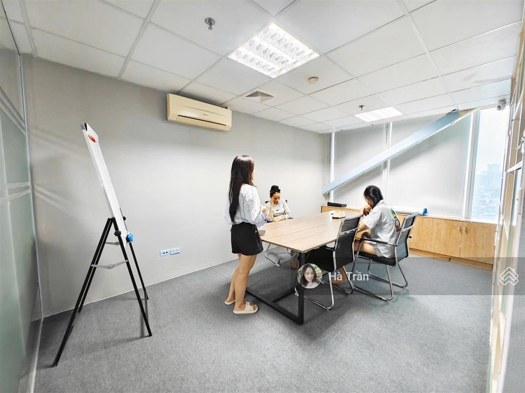Hiếm có! sàn vp nguyễn ngọc vũ 150m2 cho thuê 36tr/tháng, thang máy, hầm xe, quản lý vận hành