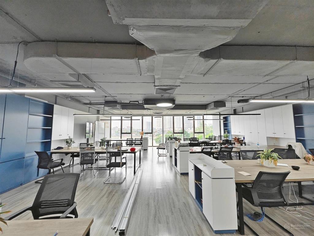 Giá hời! sàn cao cấp nguyễn xiển ngay vđ2.5 sử dụng 200m2 chỉ 46tr/tháng, chuẩn hạng b, full đồ