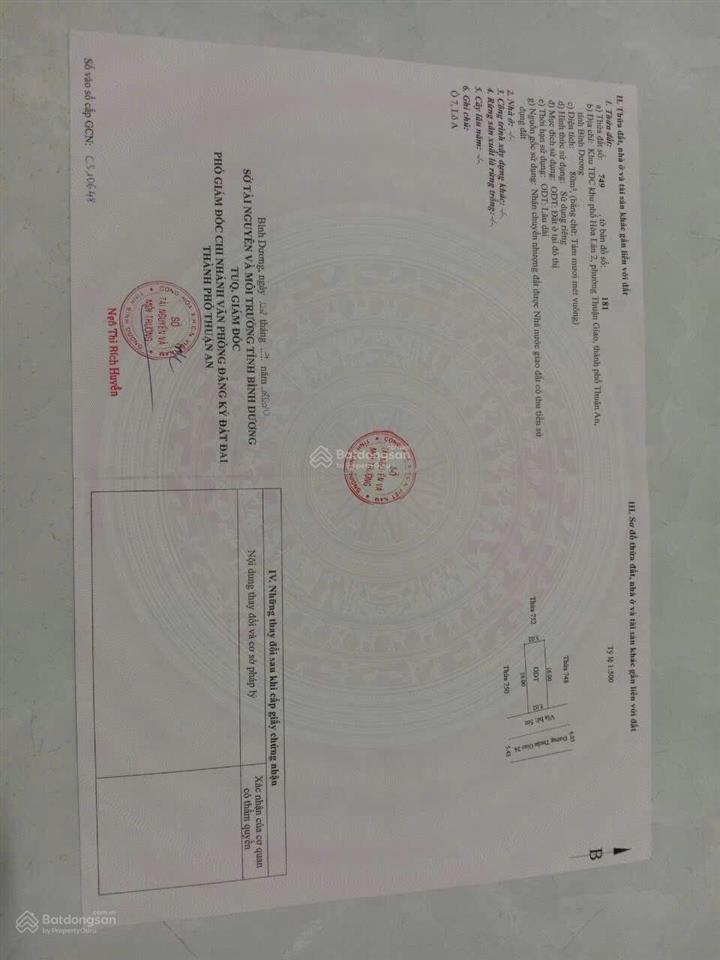 Cần bán lô đất kinh doanh buôn bán