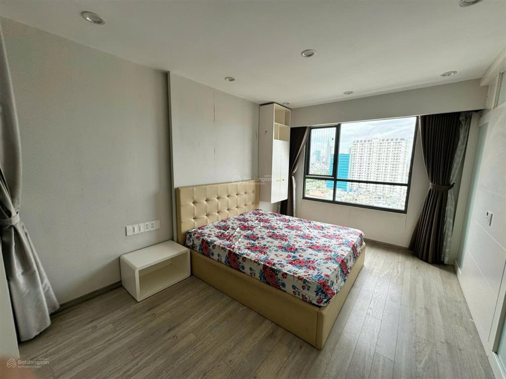 Cho thuê căn hộ 3pn quận 4 giá đẹp 2026.