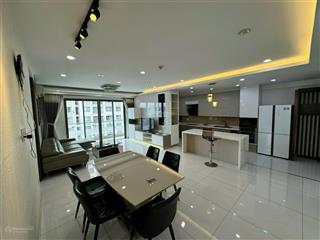 Cho thuê căn hộ 3pn quận 4 giá đẹp 2026.