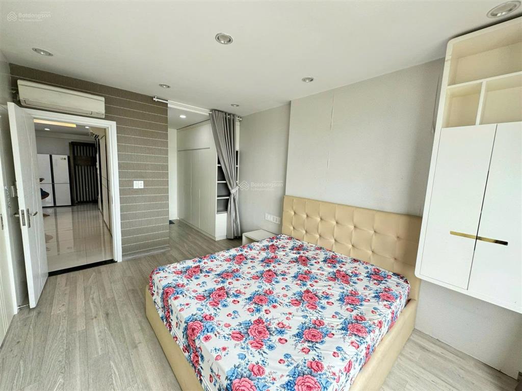 Cho thuê căn hộ 3pn quận 4 giá đẹp 2026.