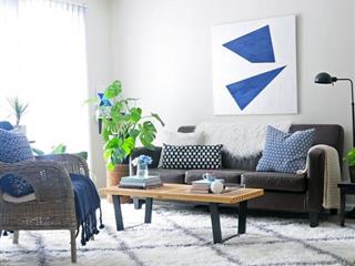 Bán gấp căn hộ 2pn, 2wc, 74m2 tại 727 tam trinh, gelexia riverside, 5,9 tỷ. view times city