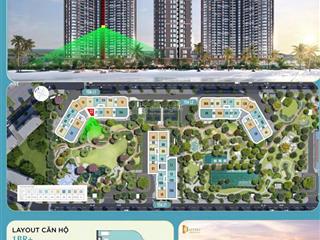 Duy nhất căn 1n+ view biển tạo sónggiá chỉ 3,1 tỷhtls 0% ân hạn gốc 5 nămnhận nhà quý 1/2029