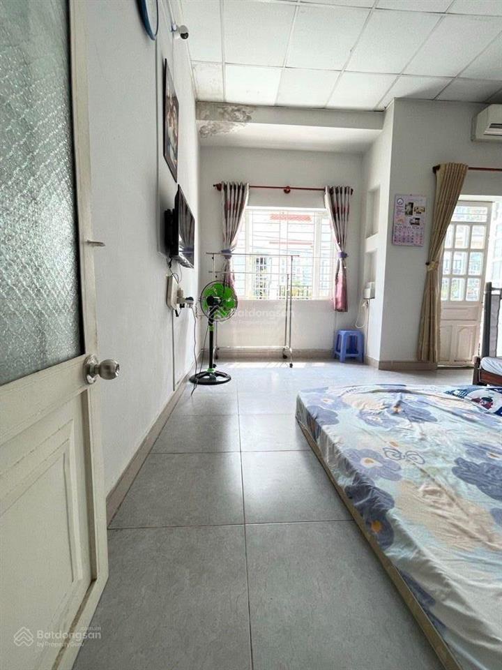 Hxh tth20 56m ngang 5,7m2 tầng sát gò vấp chỉ 4.3 tỷ