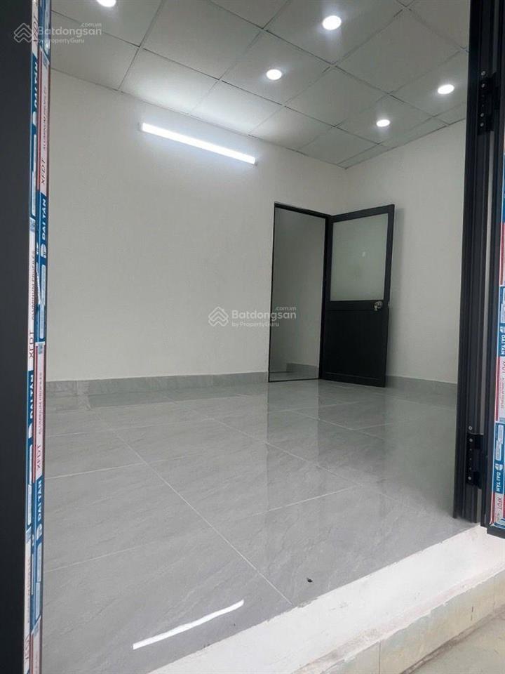 Mặt tiền đht27 kinh doanh đỉnh giá tốt 3 lầu 2 pn