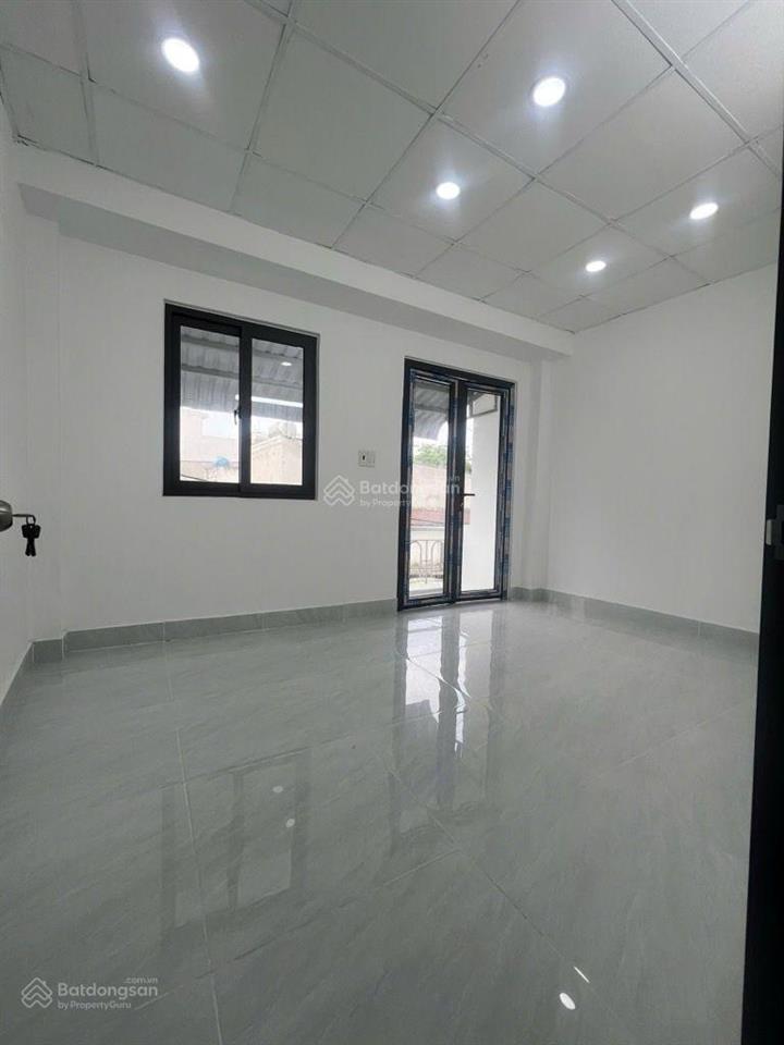 Mặt tiền đht27 kinh doanh đỉnh giá tốt 3 lầu 2 pn