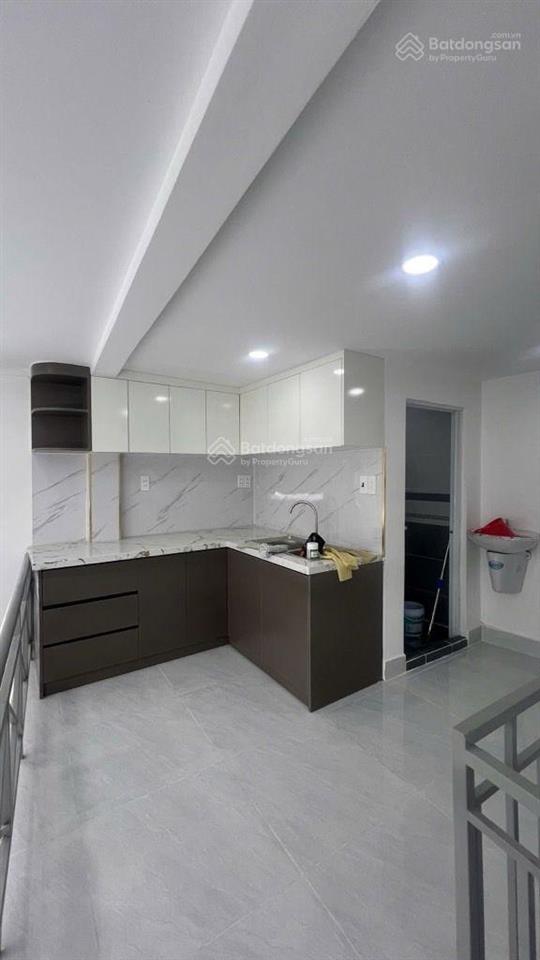 Mặt tiền đht27 kinh doanh đỉnh giá tốt 3 lầu 2 pn