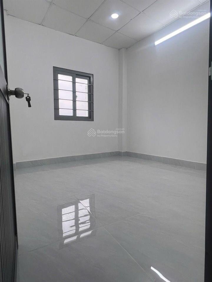 Mặt tiền đht27 kinh doanh đỉnh giá tốt 3 lầu 2 pn