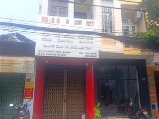 Bán nr 248 nguyễn hoàng, 6,4 tỷ, 44,5 m2, 3pn, 2wc, chính chủ hot!