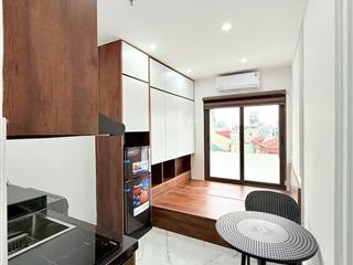 Siêu phẩm chdv hồng mai 52m, ôtô 30m, 7t thang máy, 15pkk, 2 thoáng, dt 900tr, pccc chuẩn, 16.2 tỷ