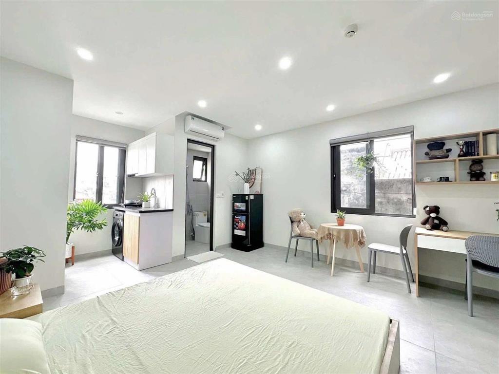 Bán toà ccmn 17 căn hộ cao cấp phan đăng lưu sát toà 69 tầng dowtown đà nẵng, đang vận hành full