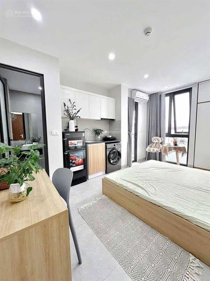 Bán toà ccmn 17 căn hộ cao cấp phan đăng lưu sát toà 69 tầng dowtown đà nẵng, đang vận hành full