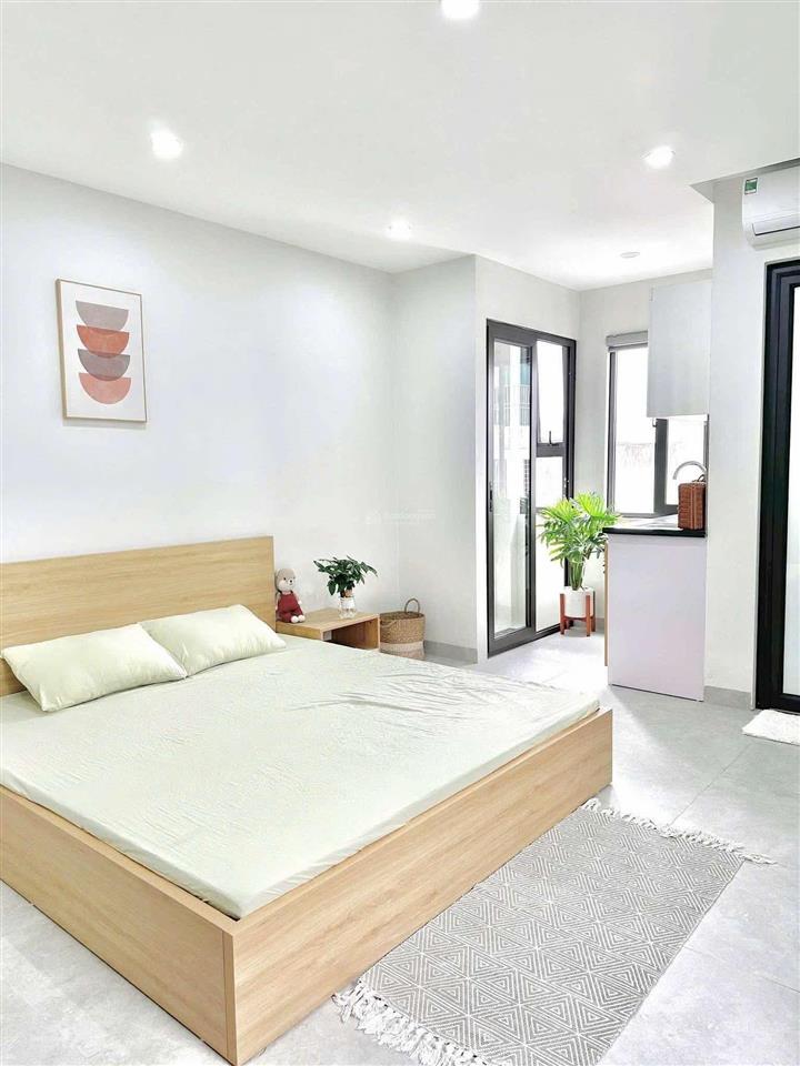 Bán toà ccmn 17 căn hộ cao cấp phan đăng lưu sát toà 69 tầng dowtown đà nẵng, đang vận hành full
