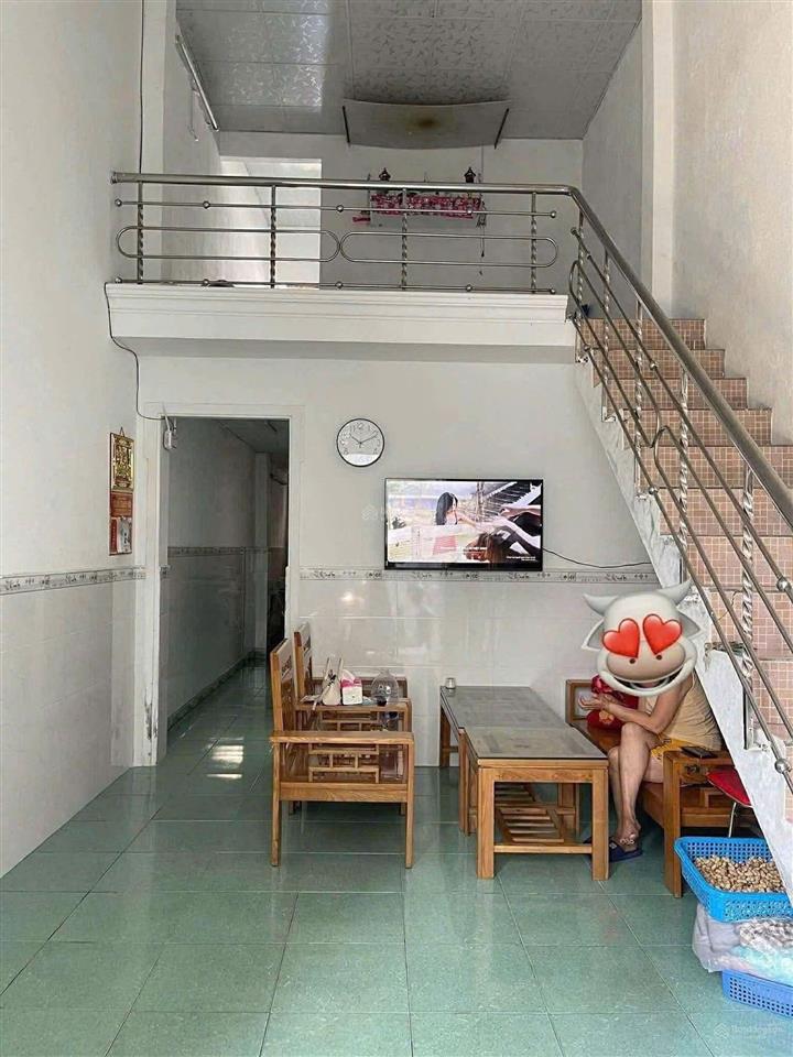 Chính chủ bán nhà gác lửng kiệt trần cao vân, phường xuân hà , thanh khê