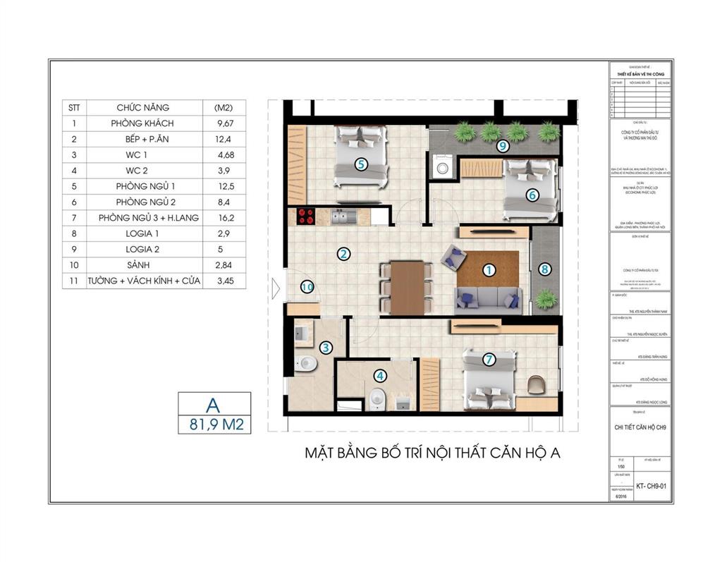 Tôi cần bán căn 3pn 2wc hướng đông nam view bể bơi nội khu ecohome phúc lợi  giá 5,x tỷ bao phí