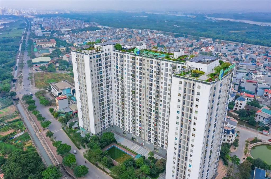 Tôi cần bán căn 3pn 2wc hướng đông nam view bể bơi nội khu ecohome phúc lợi  giá 5,x tỷ bao phí