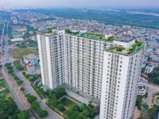 Tôi cần bán căn 3pn 2wc hướng đông nam view bể bơi nội khu ecohome phúc lợi  giá 5,x tỷ bao phí