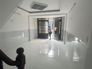 Bán nhà mặt tiền đường số 8. bhh. chỉ 4xt