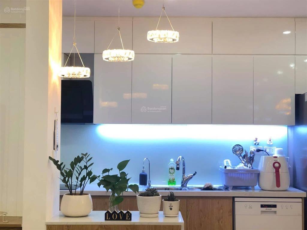 Bán 2pn 2vs việt đức có lộc hướng ban công đông nam chung cư việt đức
