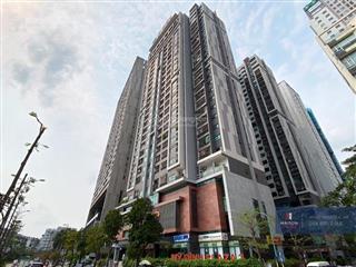 Bán căn 2 ngủ mỹ đình plaza 2, nguyễn hoàng, dt 72m2, 6,5 tỷ sẵn sổ full nội thất