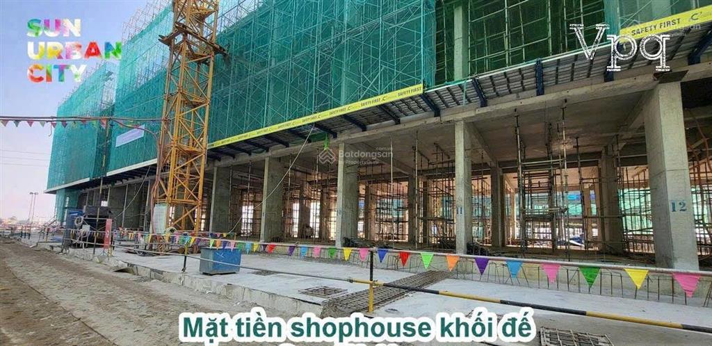 Độc quyền căn shop khối đế gần công viên nhỉnh 3 tỷ sổ hồng lâu dài, vay miễn gốc lãi 30 tháng
