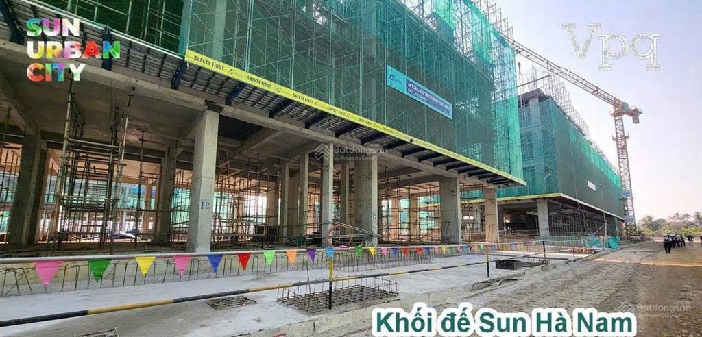 Độc quyền căn shop khối đế gần công viên nhỉnh 3 tỷ sổ hồng lâu dài, vay miễn gốc lãi 30 tháng