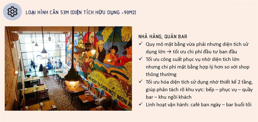 Độc quyền căn shop khối đế gần công viên nhỉnh 3 tỷ sổ hồng lâu dài, vay miễn gốc lãi 30 tháng