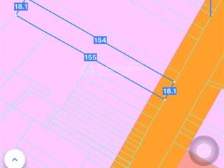 Chính chủ hạ giá bán đất mặt tiền 18,1 mét ql 20, dt 2,970m², tp. đồng nai. (giá cũ 16tỷ)