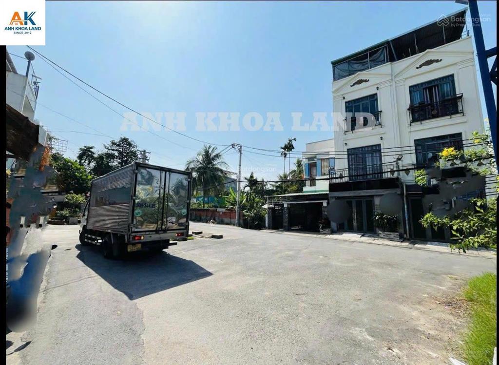 Bán chdv mini thu nhập ổn định 420tr/năm ngay phạm văn đồng tương lai kế vành đai 2 đường nhựa 20m
