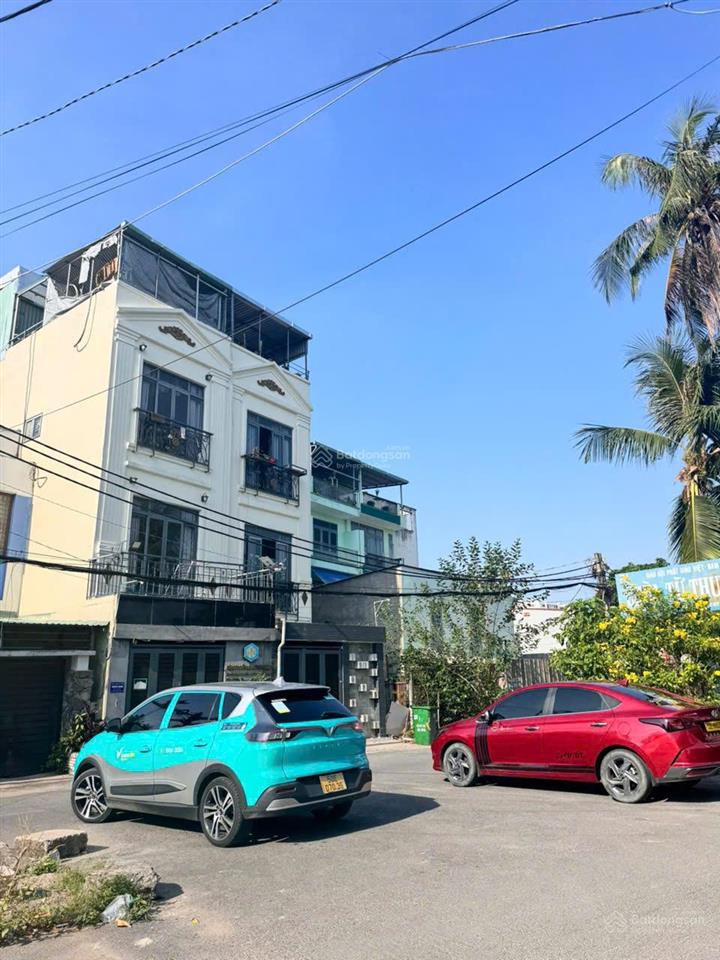 Bán chdv mini thu nhập ổn định 420tr/năm ngay phạm văn đồng tương lai kế vành đai 2 đường nhựa 20m