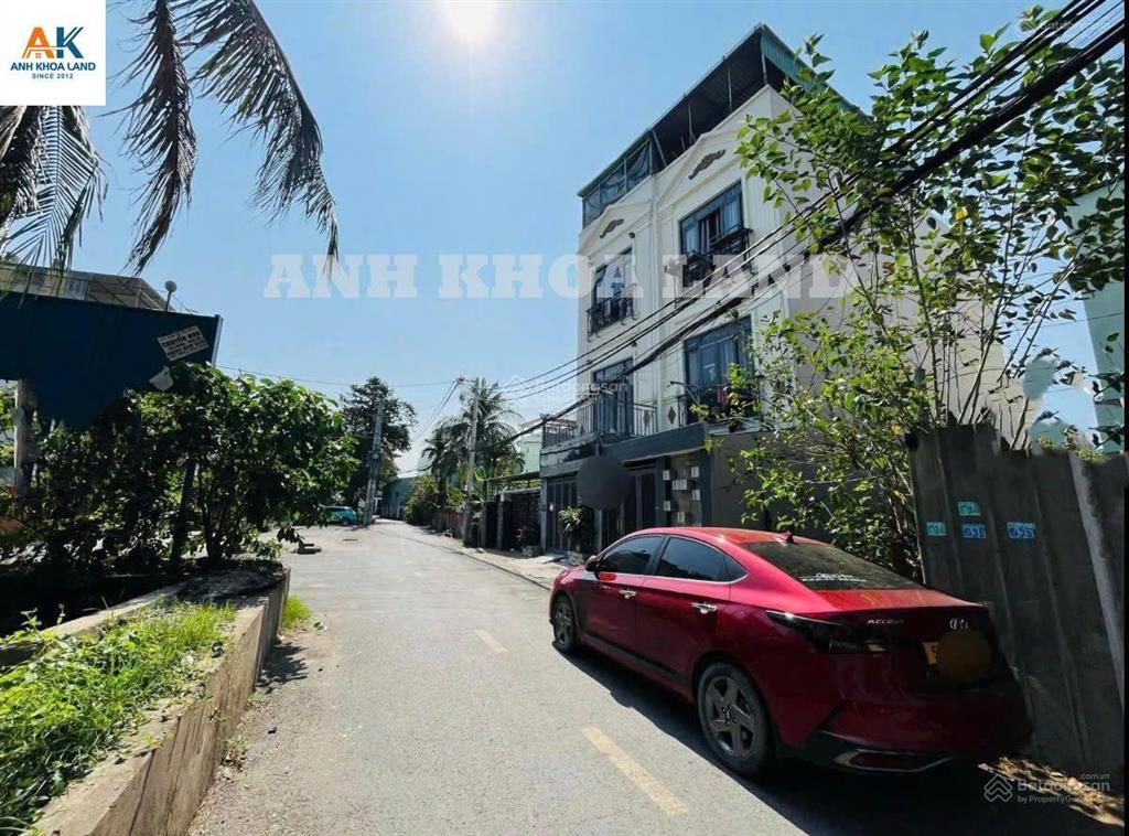 Bán chdv mini thu nhập ổn định 420tr/năm ngay phạm văn đồng tương lai kế vành đai 2 đường nhựa 20m