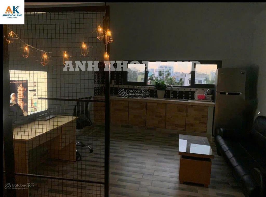 Bán chdv mini thu nhập ổn định 420tr/năm ngay phạm văn đồng tương lai kế vành đai 2 đường nhựa 20m