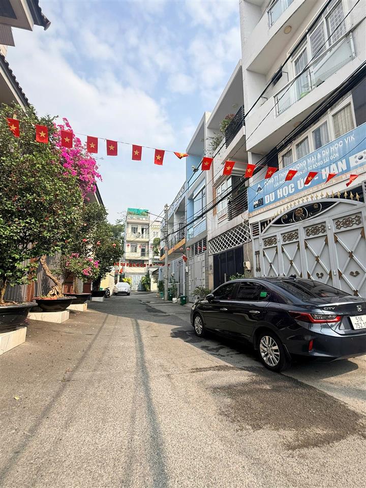 Sót duy nhất đất góc 2 mặt tiền khu dân cư dân trí đường lê văn chí ngay bệnh viện đa khoa thủ đức