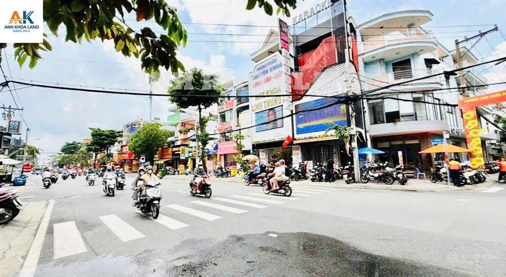 Bán nhà c4 mặt tiền kinh doanh vip đường hoàng diệu 2 ngang 5m vuông vức cực hiếm xây được 7 tầng