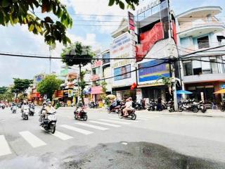 Bán nhà c4 mặt tiền kinh doanh vip đường hoàng diệu 2 ngang 5m vuông vức cực hiếm xây được 7 tầng
