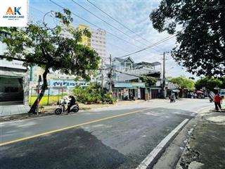 Bán lô đất đẹp mặt tiền đường linh trung ngang 7.2m vuông vức xây dựng hầm 7 tầng cực hiếm khu vực