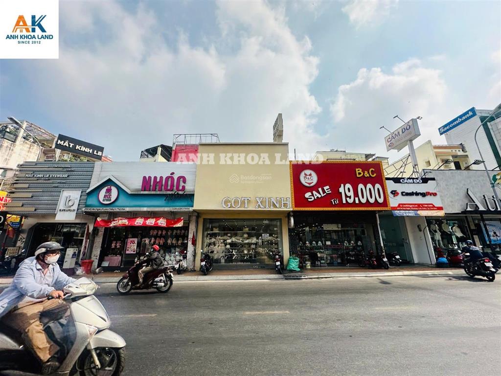 Bán nhà 5 tầng góc 2 mặt tiền cực hiếm đường võ văn ngân sẵn thu nhập ổn định ngay vincom thủ đức