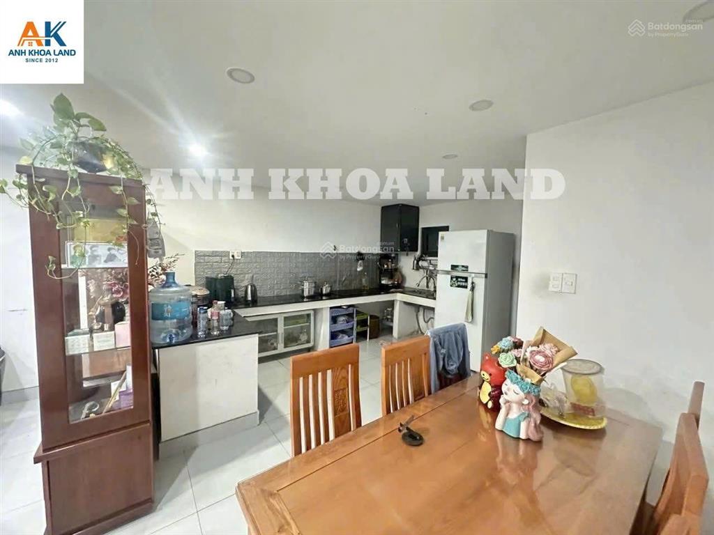Bán nhà mới mặt tiền tân hoà 2 ngay man thiện vị trí cực kì tiềm năng phù hợp vừa ở vừa kinh doanh
