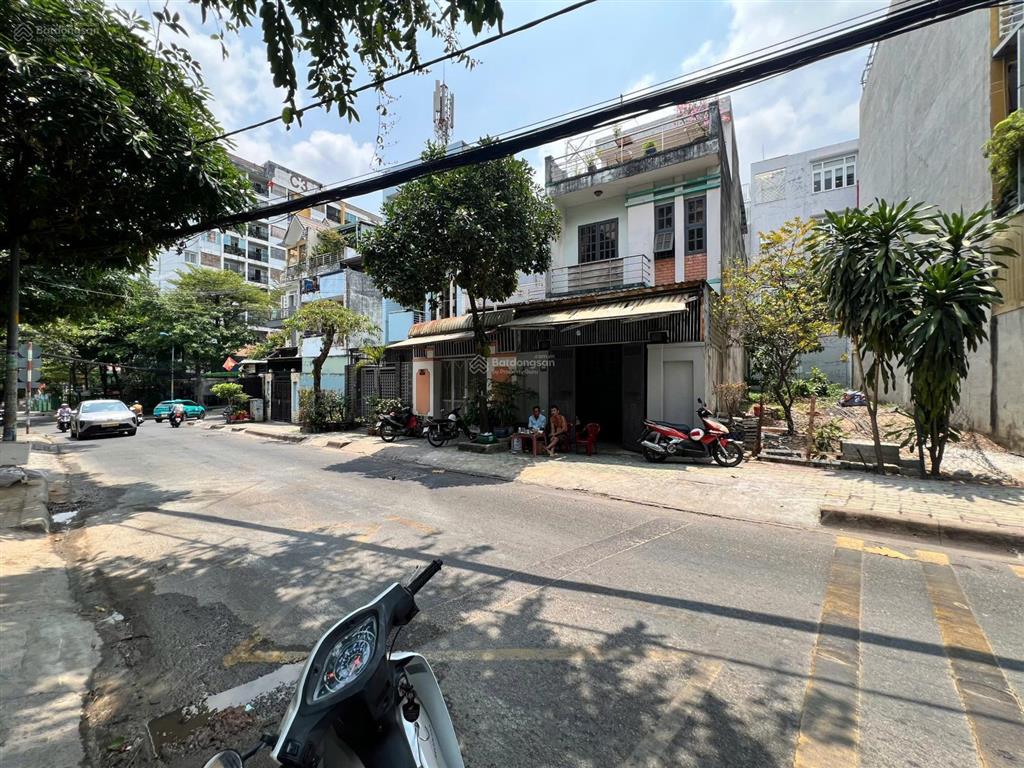 Bán nhà mới mặt tiền tân hoà 2 ngay man thiện vị trí cực kì tiềm năng phù hợp vừa ở vừa kinh doanh