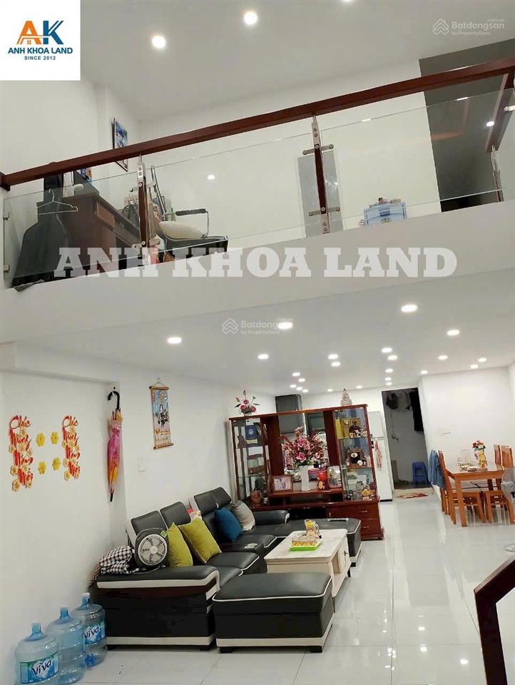 Bán nhà mới mặt tiền tân hoà 2 ngay man thiện vị trí cực kì tiềm năng phù hợp vừa ở vừa kinh doanh